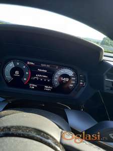 Prodajem Audi A3 kao nov